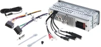 Radio Denver 412 DAB Bluetooth Heavy Duty | poltechparts.pl