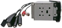 Radio Denver 412 DAB Bluetooth Heavy Duty | poltechparts.pl