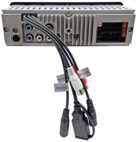 Radio samochodowe Dubai 424 24V BT Heavy… | poltechparts.pl