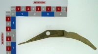 Eżektor aparatu rozdzielającego z brązu | poltechparts.pl
