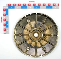 Mieszadło tarczy wysiewającej | poltechparts.pl
