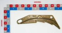 Skrobak, zgarniak | poltechparts.pl