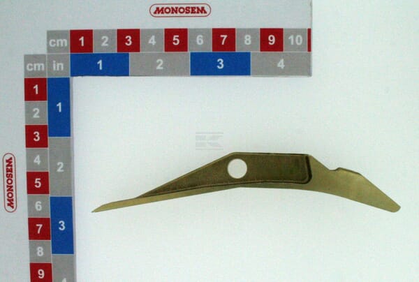 Eżektor do aparatu rozdzielającego NG 620… | poltechparts.pl