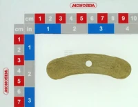 Wyrzutnik mosiężny MS | poltechparts.pl