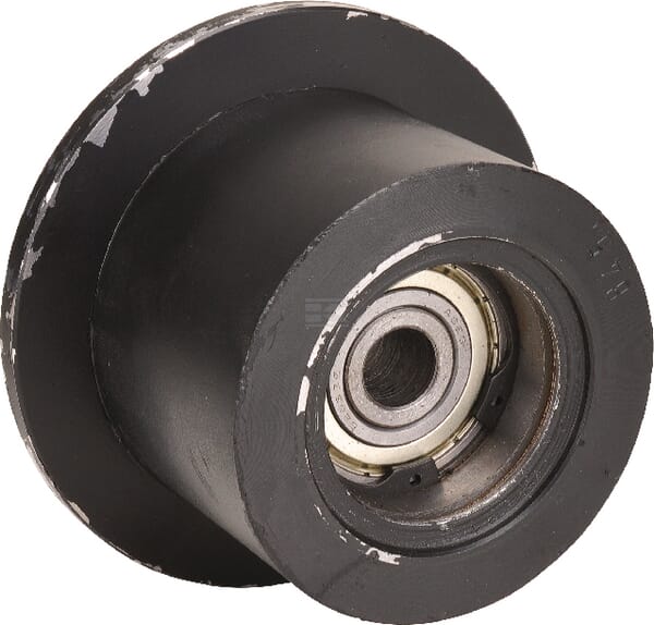Rolka podporowa 95 | poltechparts.pl