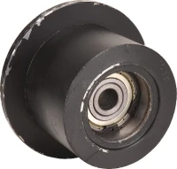 Rolka podporowa 95 | poltechparts.pl