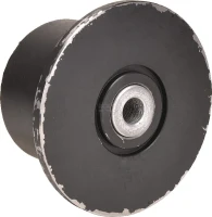Rolka podporowa 95 | poltechparts.pl