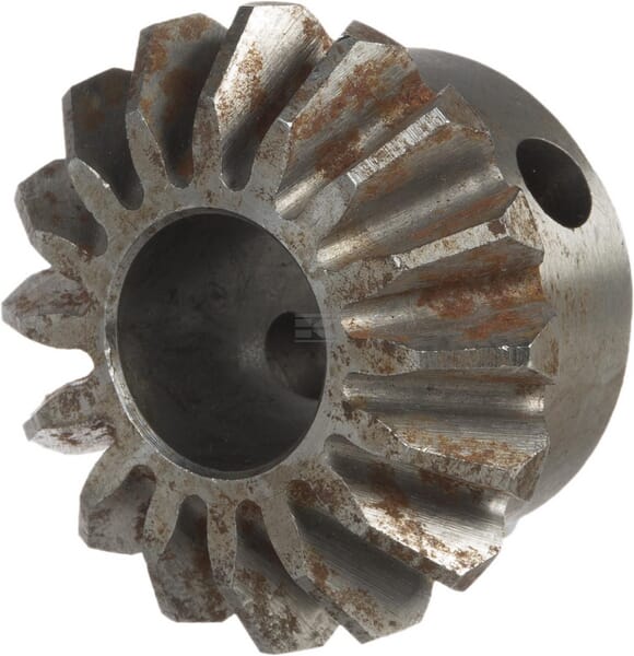 Koło zębate Z-12 M4 | poltechparts.pl