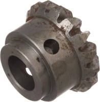 Koło zębate Z-12 M4 | poltechparts.pl