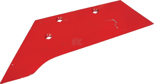 Lemiesz dziobowy, lewy N131SS Niemeyer