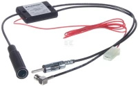 Rozgałęźnik active DIN/DIN BAD-S | poltechparts.pl