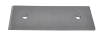 Płyta płoza krótka prawa/lewa Kuhn | poltechparts.pl