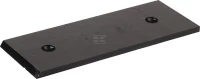 Płyta płoza krótka prawa/lewa Kuhn | poltechparts.pl
