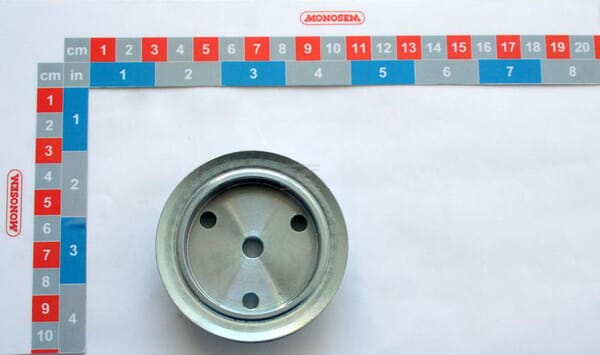 Koło pasowe odbioru 5MR Z40 15F ZN do pas… | poltechparts.pl