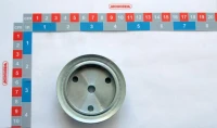 Koło pasowe odbioru 5MR Z40 15F ZN do pas… | poltechparts.pl