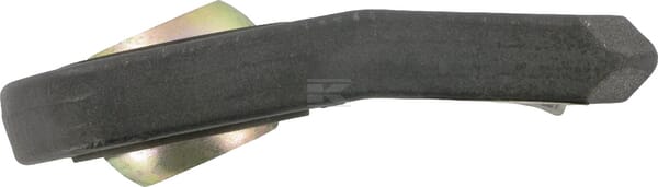 Końcówka do przyspawania kat.1 ? 28.7 mm