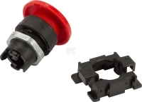 Mini zawór 3/2-drożny z suwakiem tłokowym | poltechparts.pl