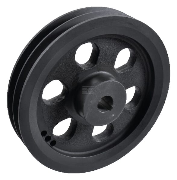 Koło pas. MEC 5000/8000 B.P. | poltechparts.pl