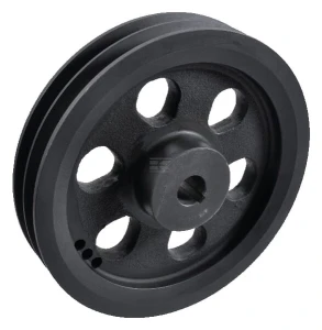 Koło pas. MEC 5000/8000 B.P.