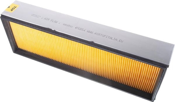 Filtr kabinowy OEM