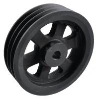 Koło pasowe MEC 9000/13500, KPS490 B.P | poltechparts.pl