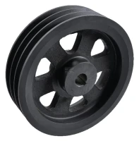Koło pasowe MEC 9000/13500, KPS490 B.P | poltechparts.pl