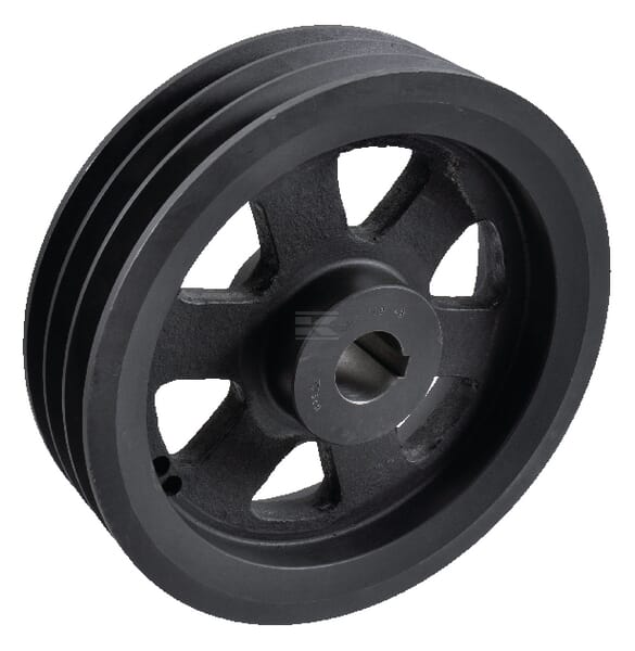 Koło pasowe SE/STAR/WPT B.P. | poltechparts.pl