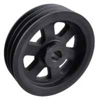 Koło pasowe SE/STAR/WPT B.P. | poltechparts.pl