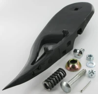 Płoza zewnętrzna Busatis | poltechparts.pl