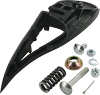 Płoza zewnętrzna Busatis | poltechparts.pl