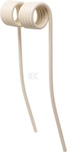 Ząb obrotowy, obroty lewe (beżowy) 201420002N