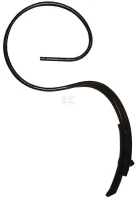 Ząb sprężynowy, 45x10x520 mm z redliczką… | poltechparts.pl