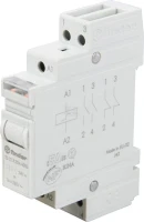 Przekaźnik impulsowy 2M 16A 24V DC | poltechparts.pl