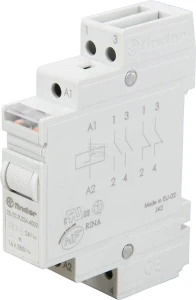 Przekaźnik impulsowy 2M 16A 24V DC