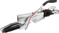 Zaczep z hamulcem najazdowym V KF13-E | poltechparts.pl