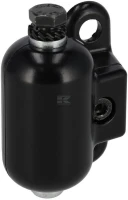 Uchwyt lusterka 260, dolny czarny, lewy,… | poltechparts.pl