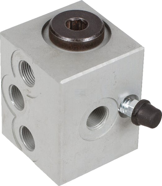 Zawór dwuciśnieniowy 20 3169 | poltechparts.pl
