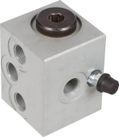 Zawór dwuciśnieniowy 20 3169 | poltechparts.pl