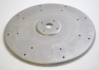 Tarcza rozsiewająca Mullos | poltechparts.pl