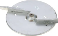 Tarcza lewa kpl. z łopatkami LM 10 | poltechparts.pl