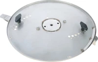 Tarcza lewa kpl. z łopatkami LM 10 | poltechparts.pl