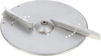 Tarcza prawa kpl. z łopatkami LM 10 | poltechparts.pl