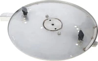 Tarcza prawa kpl. z łopatkami LM 10 | poltechparts.pl
