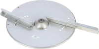 Tarcza prawa kpl. z łopatka LM 20 | poltechparts.pl
