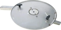 Tarcza prawa kpl. z łopatka LM 20 | poltechparts.pl