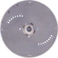 Tarcza rozsiewająca komplet LM20 | poltechparts.pl