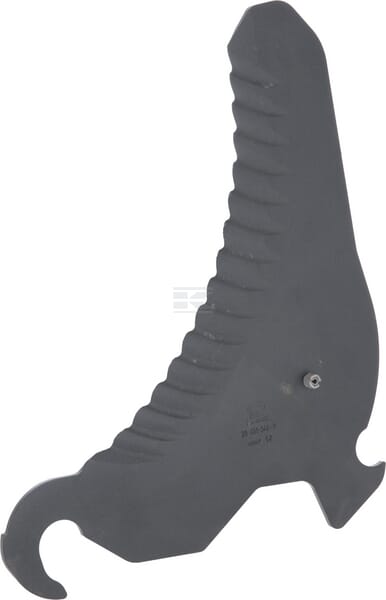 Silage wagon knife with groove | poltechparts.pl
