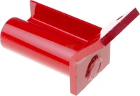 Rolka lewa kpl. | poltechparts.pl