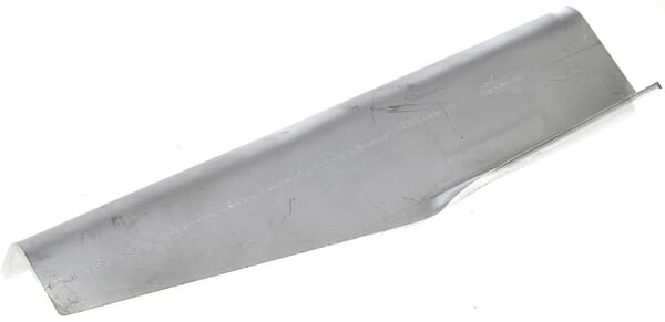 Łopatka kpl. prawa (do wapna)