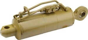 Łącznik górny hydrauliczny kat.4/3 Ø 120 mm 205130